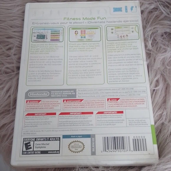 💝💝💝 WII - Picture 2 of 10